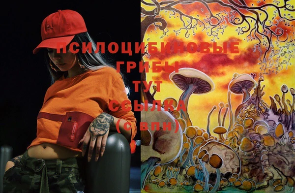 MESCALINE Белоозёрский